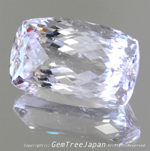 クンツァイト41.727ct✨ピアっちゃん作品💎涼しげな煌き特集🎐