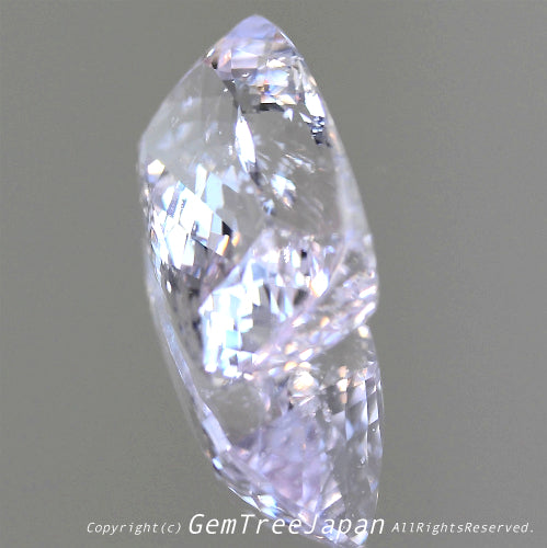 クンツァイト41.727ct✨ピアっちゃん作品💎涼しげな煌き特集🎐