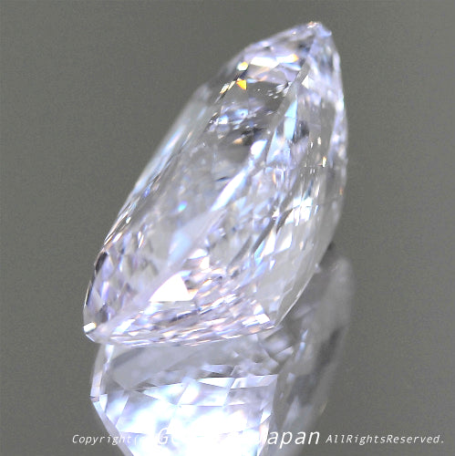 クンツァイト41.727ct✨ピアっちゃん作品💎涼しげな煌き特集🎐