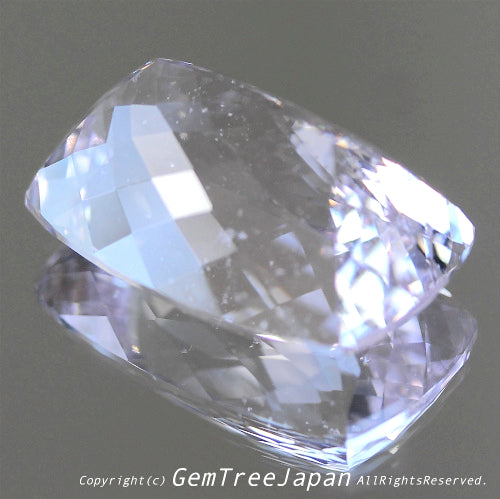 クンツァイト41.727ct✨ピアっちゃん作品💎涼しげな煌き特集🎐