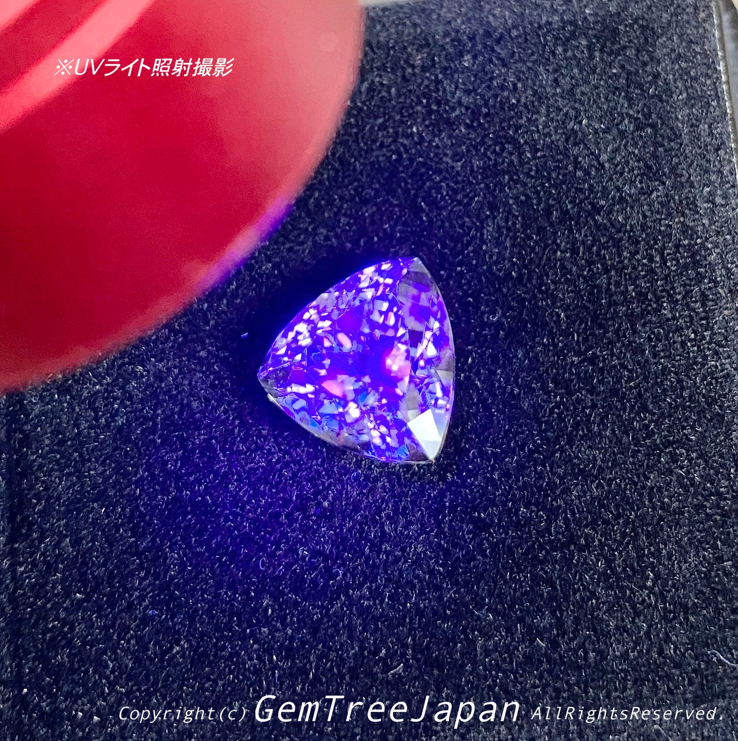 激レア💎アクロアイト(トルマリン) 7.758ct✨11/17昼Live配信商品⚡️ゲオちゃん作品💎