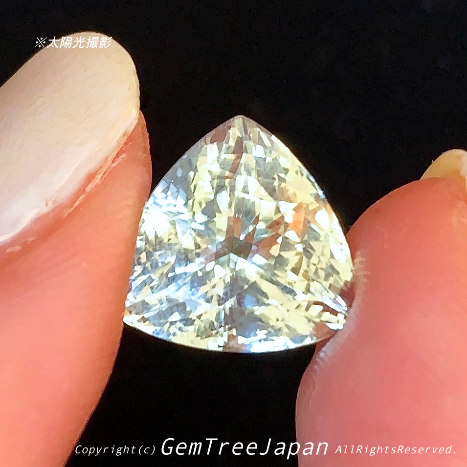 激レア💎アクロアイト(トルマリン) 7.758ct✨11/17昼Live配信商品⚡️ゲオちゃん作品💎