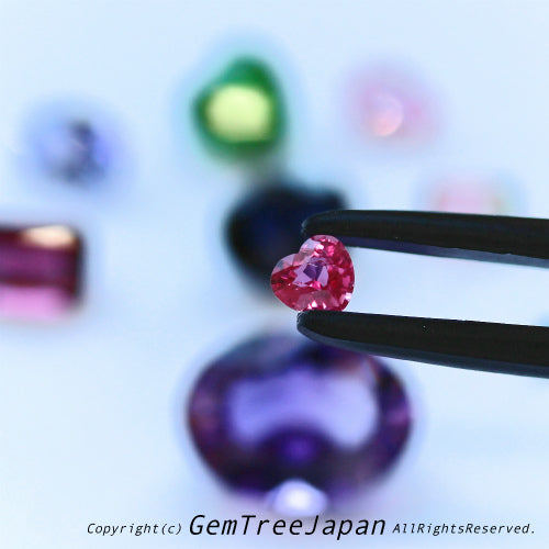 ルビー0.30ct💎GemTree Outlet Park🌳