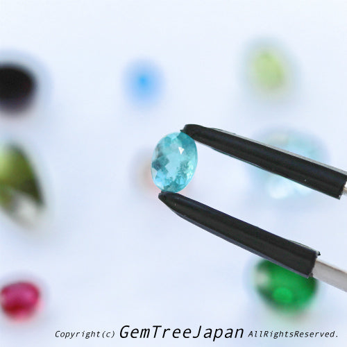 トルマリン0.26ct💎GemTree Outlet Park🌳第2弾✌️