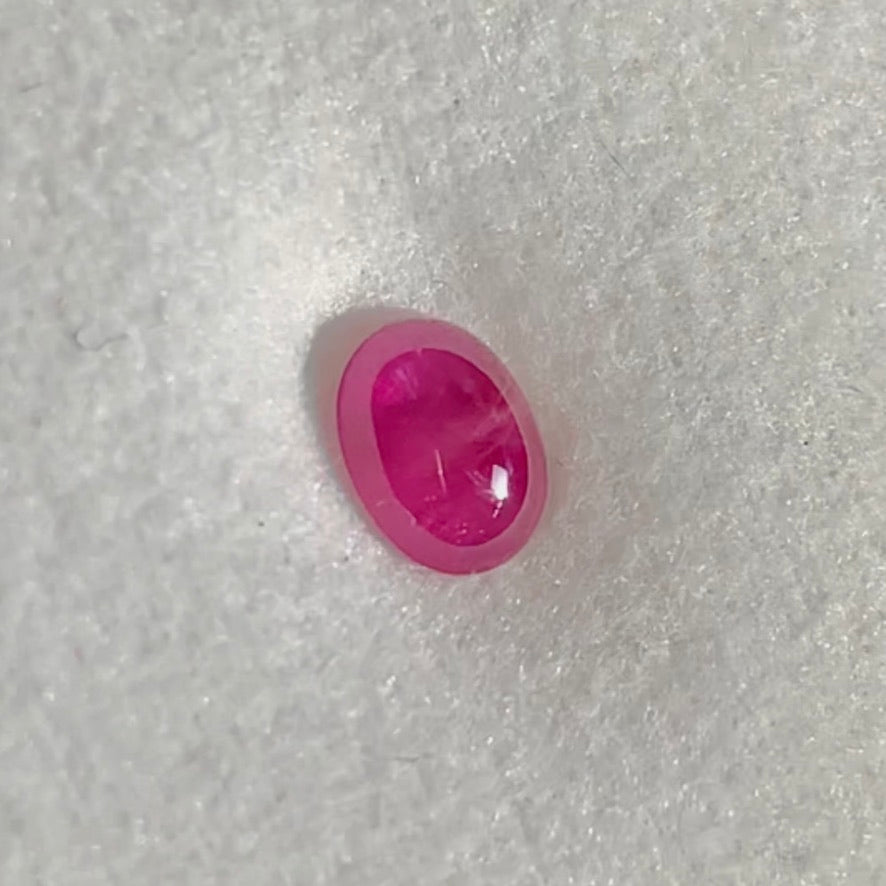 11日まで延長❗ルビー・グランディディエライト・インディゴライト計1.38ct✨感謝価格♡《RGBセット③》