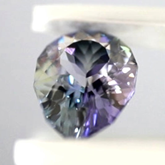 【SOLD OUT】非加熱タンザナイト(ゾイサイト)2.05ctct💎ピアッちゃん作品✨お問合せ一番乗り特価でご紹介です♪