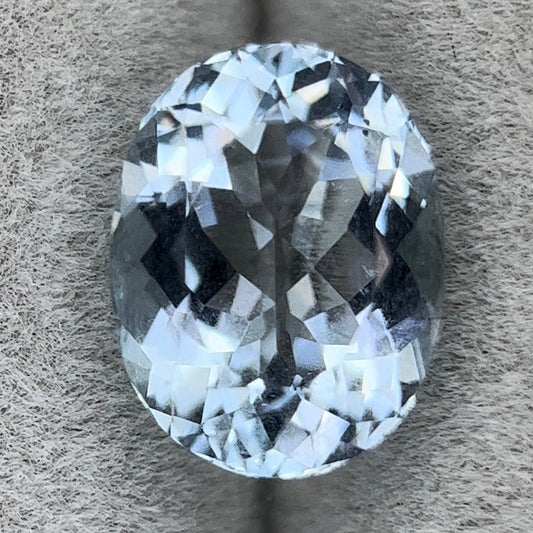【お客さま専用 2ZBご利用価格】ブルートパーズ 1.78 ct ゲオちゃん作品 ユサコレ放出品🦐