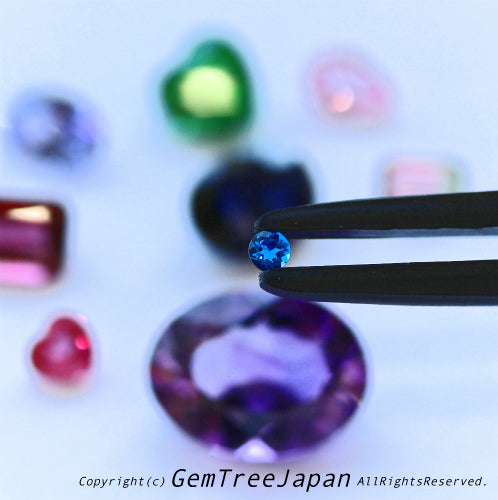 アウィンナイト0.02ct💎GemTree Outlet Park🌳