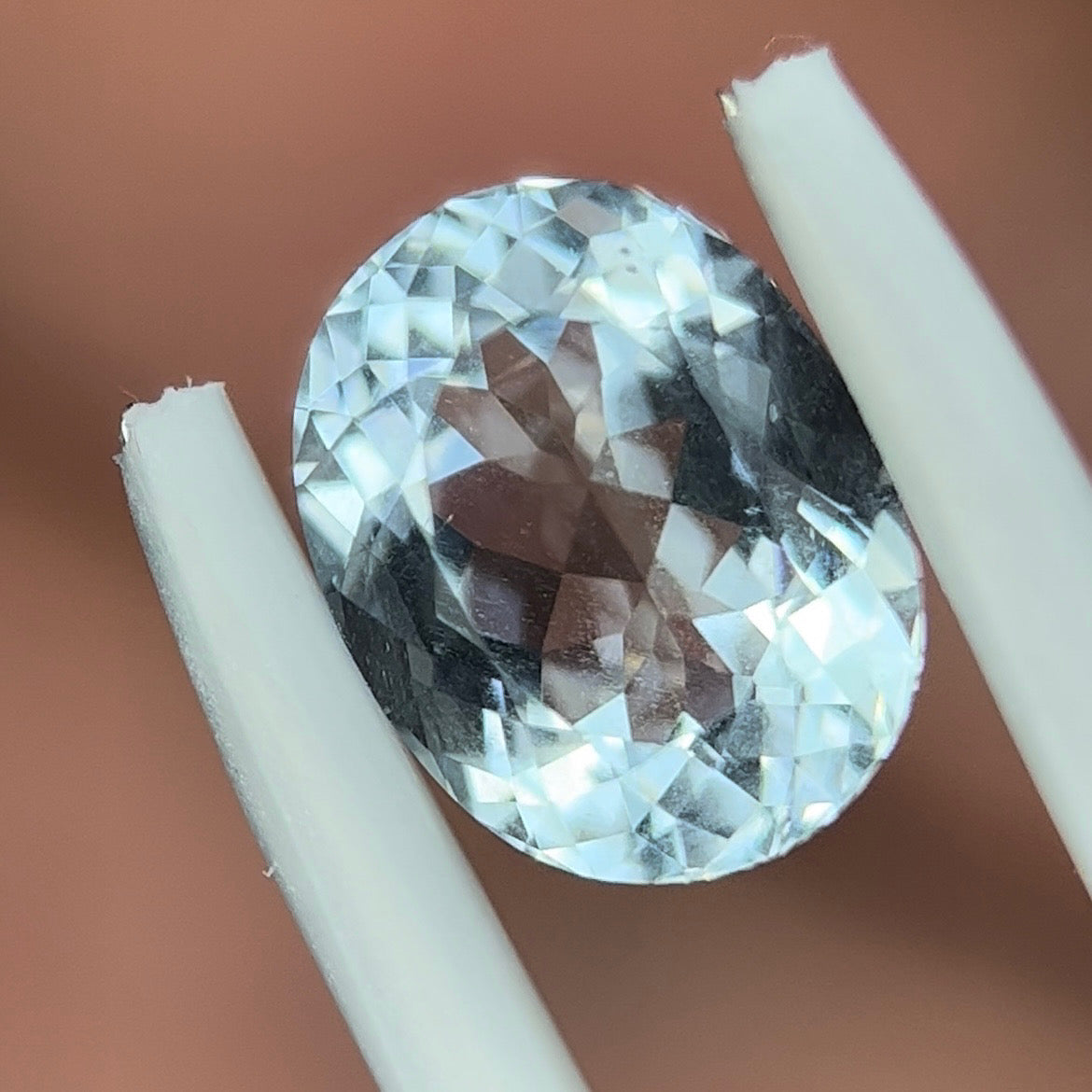 【お客さま専用 2ZBご利用価格】ブルートパーズ 1.78 ct ゲオちゃん作品 ユサコレ放出品🦐