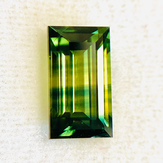 サファイア1.181ct✨11/17夜Live配信商品⚡️ピアっちゃん作品💎