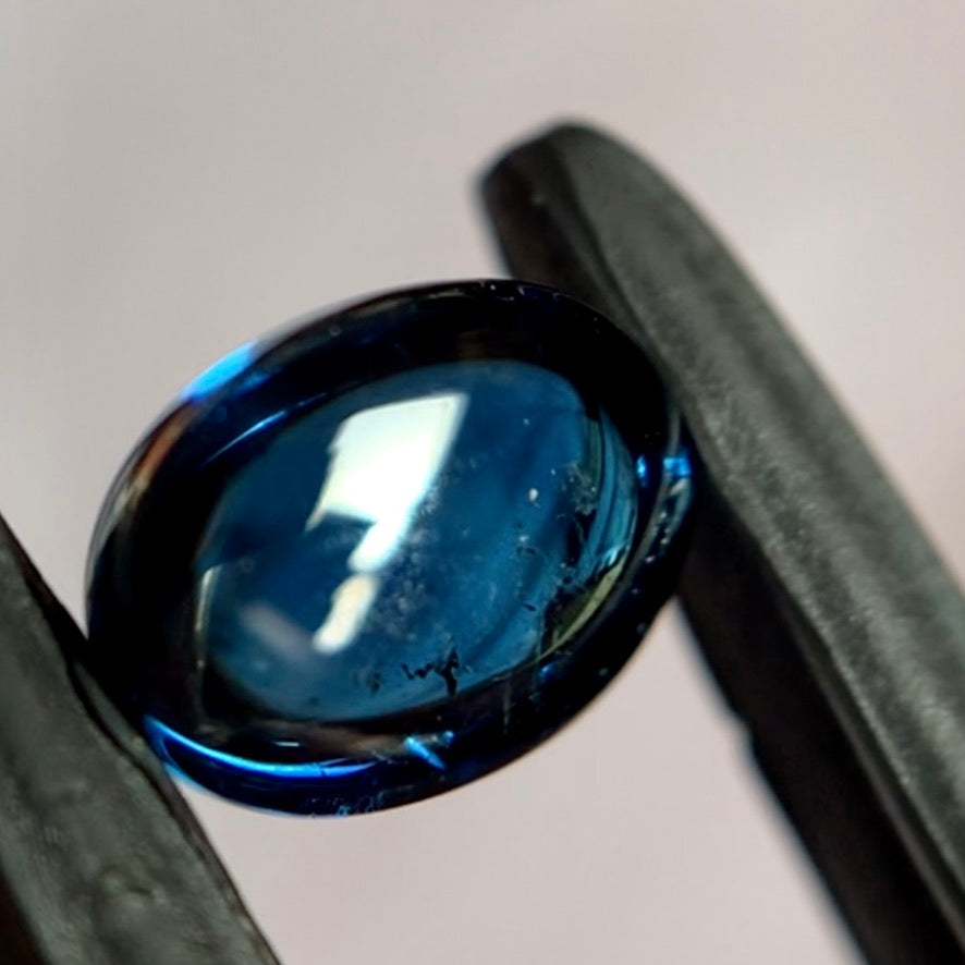 11日まで延長❗ルビー・グランディディエライト・インディゴライト計1.38ct✨感謝価格♡《RGBセット③》