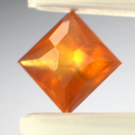 【SOLD OUT】ヘソナイトガーネット1.47ct💎師匠作品✨お問合せ一番乗り特価でご紹介です♪