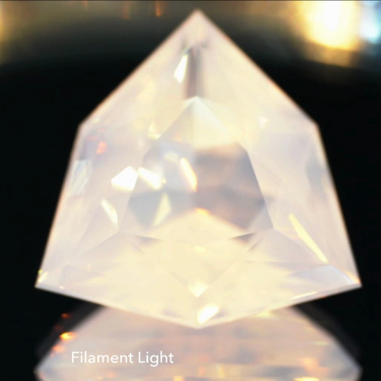 メルヘンチックな色と雰囲気がたまらないミルキーアメジスト11.10ct💎ピアッちゃん作品✨