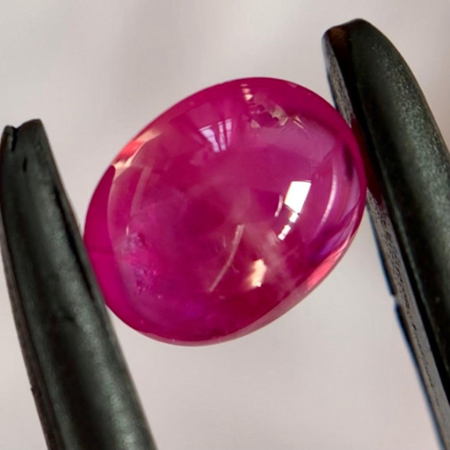 11日まで延長❗ルビー・グランディディエライト・インディゴライト計1.38ct✨感謝価格♡《RGBセット③》