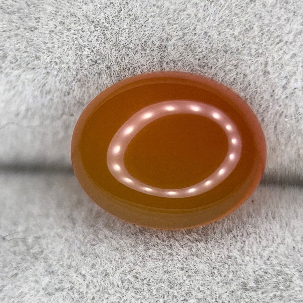 カーネリアン 1.43 ct 吉村作品 ユサコレ放出🦐