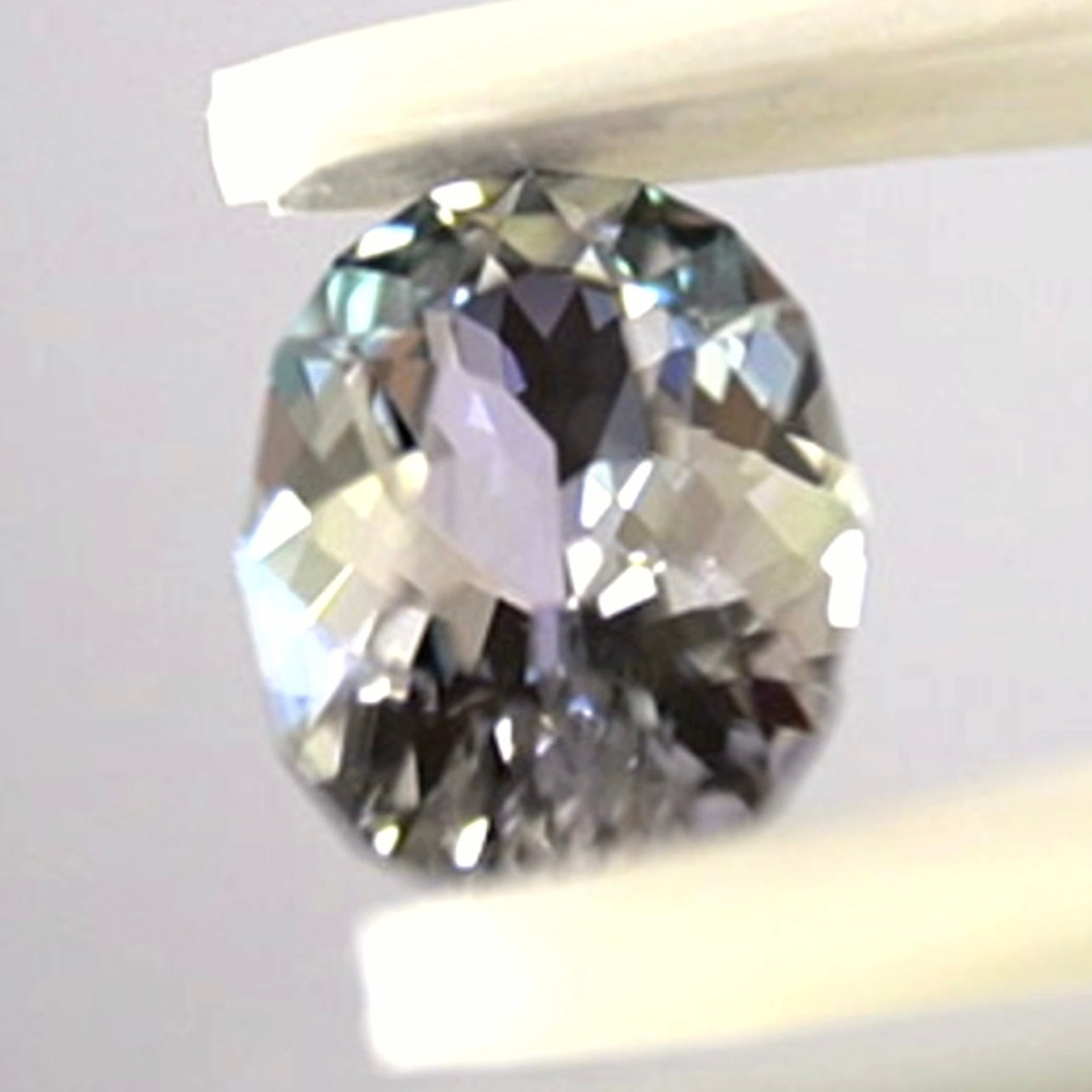 【SOLD OUT】非加熱タンザナイト(ゾイサイト)1.94ct💎ピアッちゃん作品✨お問合せ一番乗り特価でご紹介です♪