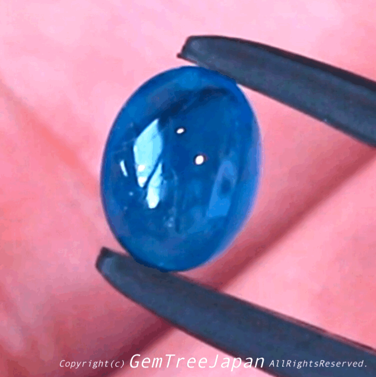 アフガナイト0.729ct✨こだわりカットで仕上げた3品を🙌GemTreeAuction🙌 でご紹介❗️こちらは3品目👍