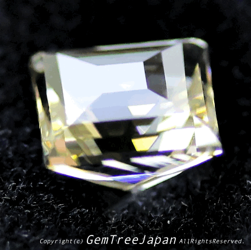 師匠作品“クラウン五段カット”ラブラドライト1.90ct💎