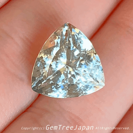 激レア💎アクロアイト(トルマリン) 7.758ct✨11/17昼Live配信商品⚡️ゲオちゃん作品💎