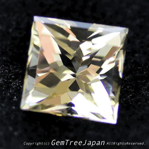 師匠作品“クラウン太鼓橋カット”ラブラドライト2.28ct💎