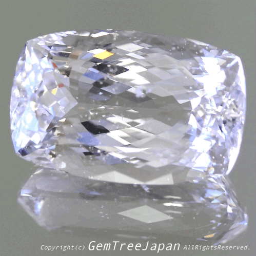 クンツァイト41.727ct✨ピアっちゃん作品💎涼しげな煌き特集🎐