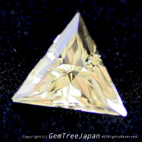 師匠作品“トライアングル”ラブラドライト2.75ct💎