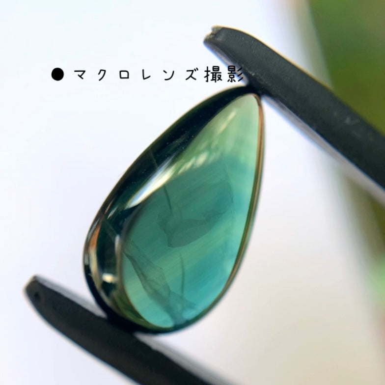 “趣”全開サファイア1.92ct❤︎4/2ご紹介プチプラ作品✨クーポンはごめんなさい🙇♀️🙇♀️🙇♀️