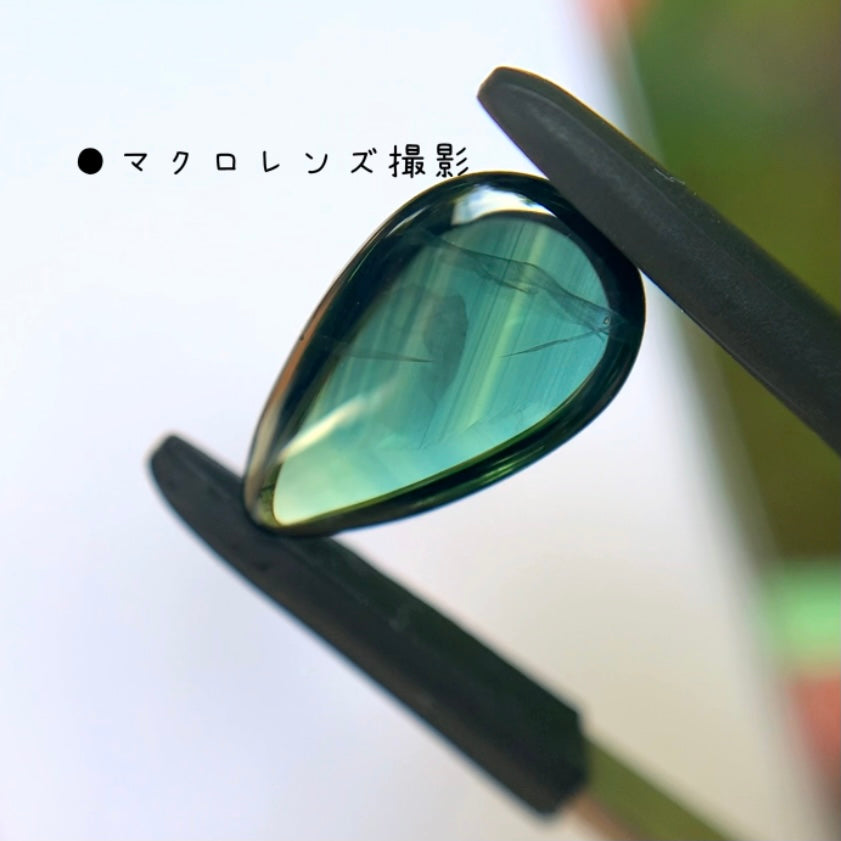 “趣”全開サファイア1.92ct❤︎4/2ご紹介プチプラ作品✨クーポンはごめんなさい🙇♀️🙇♀️🙇♀️