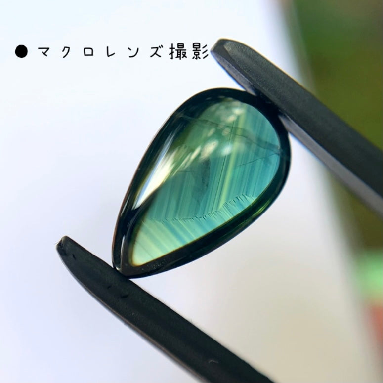 “趣”全開サファイア1.92ct❤︎4/2ご紹介プチプラ作品✨クーポンはごめんなさい🙇♀️🙇♀️🙇♀️