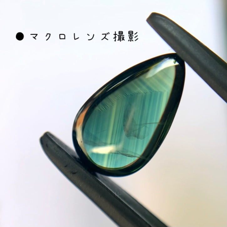 “趣”全開サファイア1.92ct❤︎4/2ご紹介プチプラ作品✨クーポンはごめんなさい🙇♀️🙇♀️🙇♀️