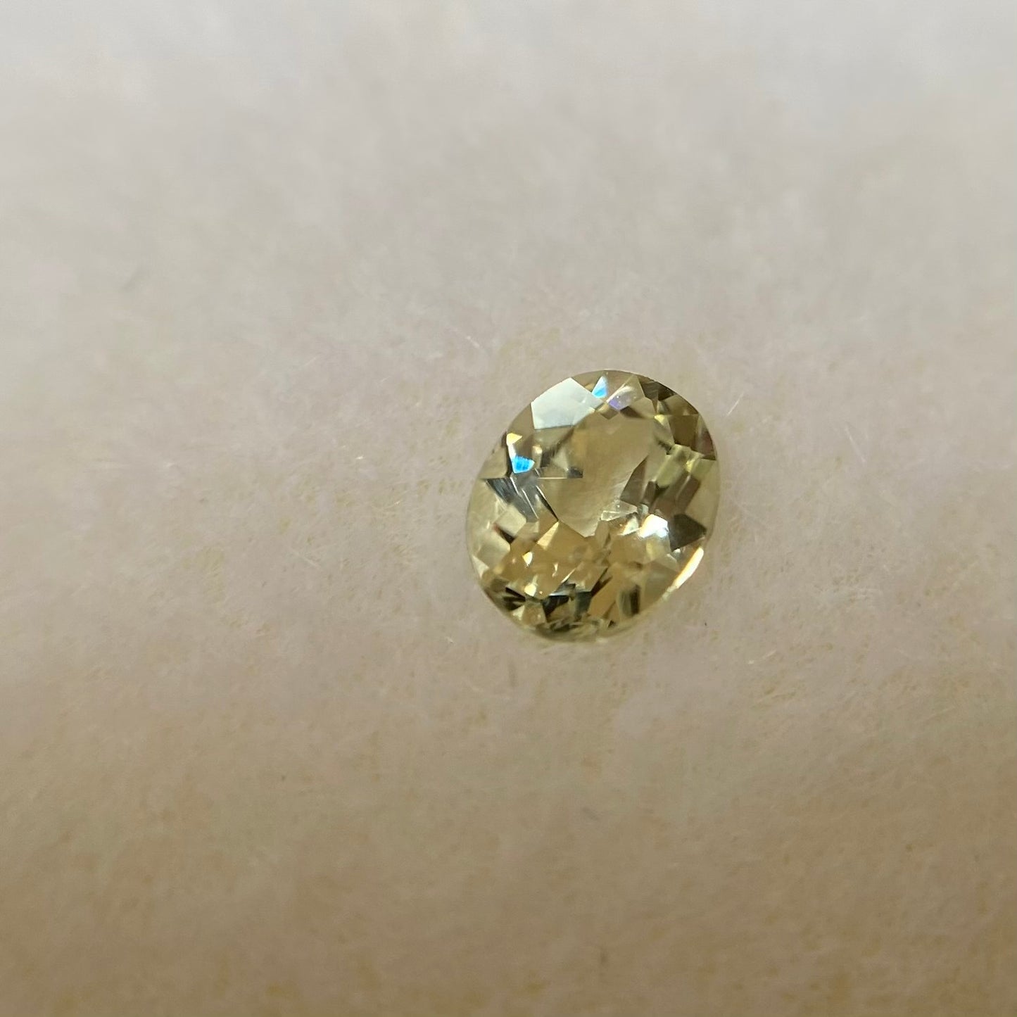 小ちゃいけどキラキラ🎶カラーレスマリガーネット0.12ct❤︎4/2ご紹介プチプラ作品✨クーポンはごめんなさい🙇♀️🙇♀️🙇♀️