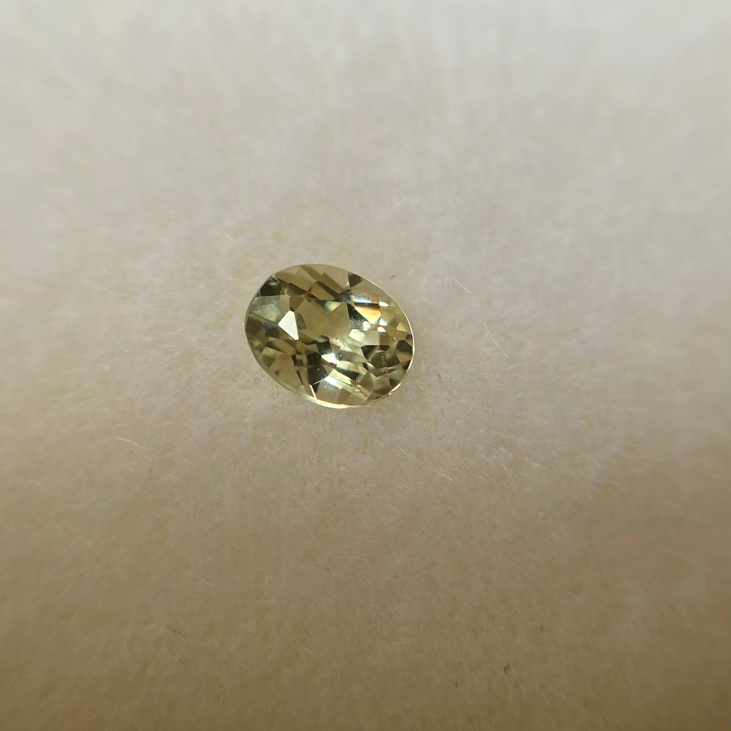 小ちゃいけどキラキラ🎶カラーレスマリガーネット0.12ct❤︎4/2ご紹介プチプラ作品✨クーポンはごめんなさい🙇♀️🙇♀️🙇♀️