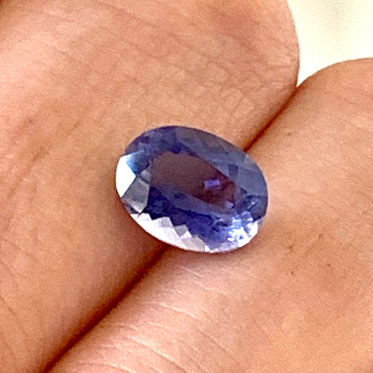 アイオライト1.04ct✨11/18夜Live配信商品⚡️ピアっちゃん作品💎✨