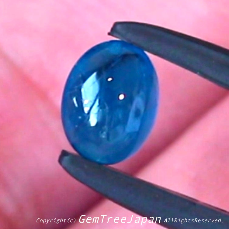 アフガナイト0.729ct✨こだわりカットで仕上げた3品を🙌GemTreeAuction🙌 でご紹介❗️こちらは3品目👍