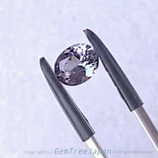 スピネル博物館 第11弾💣ビルマ産1.02ct✨💎