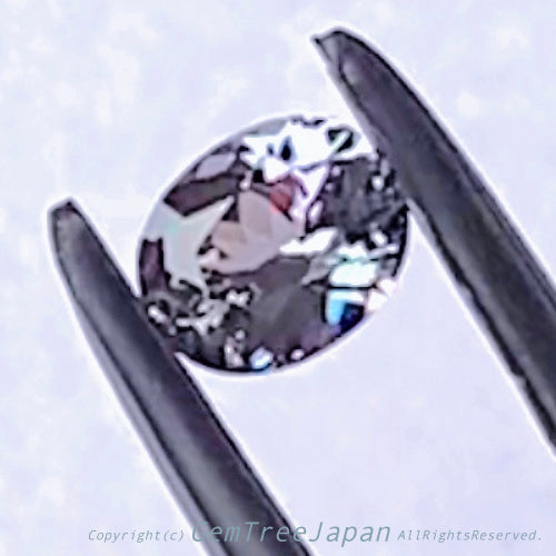 スピネル博物館 第11弾💣ビルマ産1.02ct✨💎