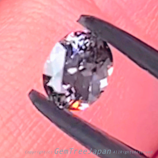 スピネル博物館 第11弾💣ビルマ産1.02ct✨💎