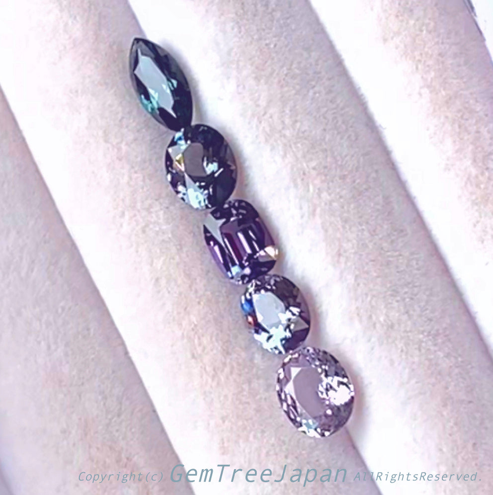 スピネル博物館 第11弾💣ビルマ産1.02ct✨💎