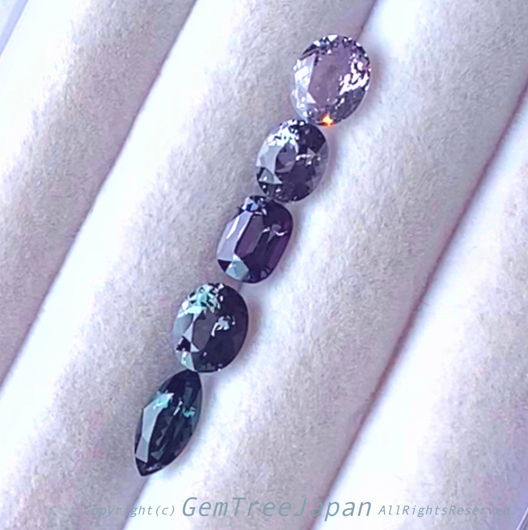 スピネル博物館 第13弾💣ビルマ産1.17ct✨💎「いきなりタイムセール❗️」でご紹介です🙌