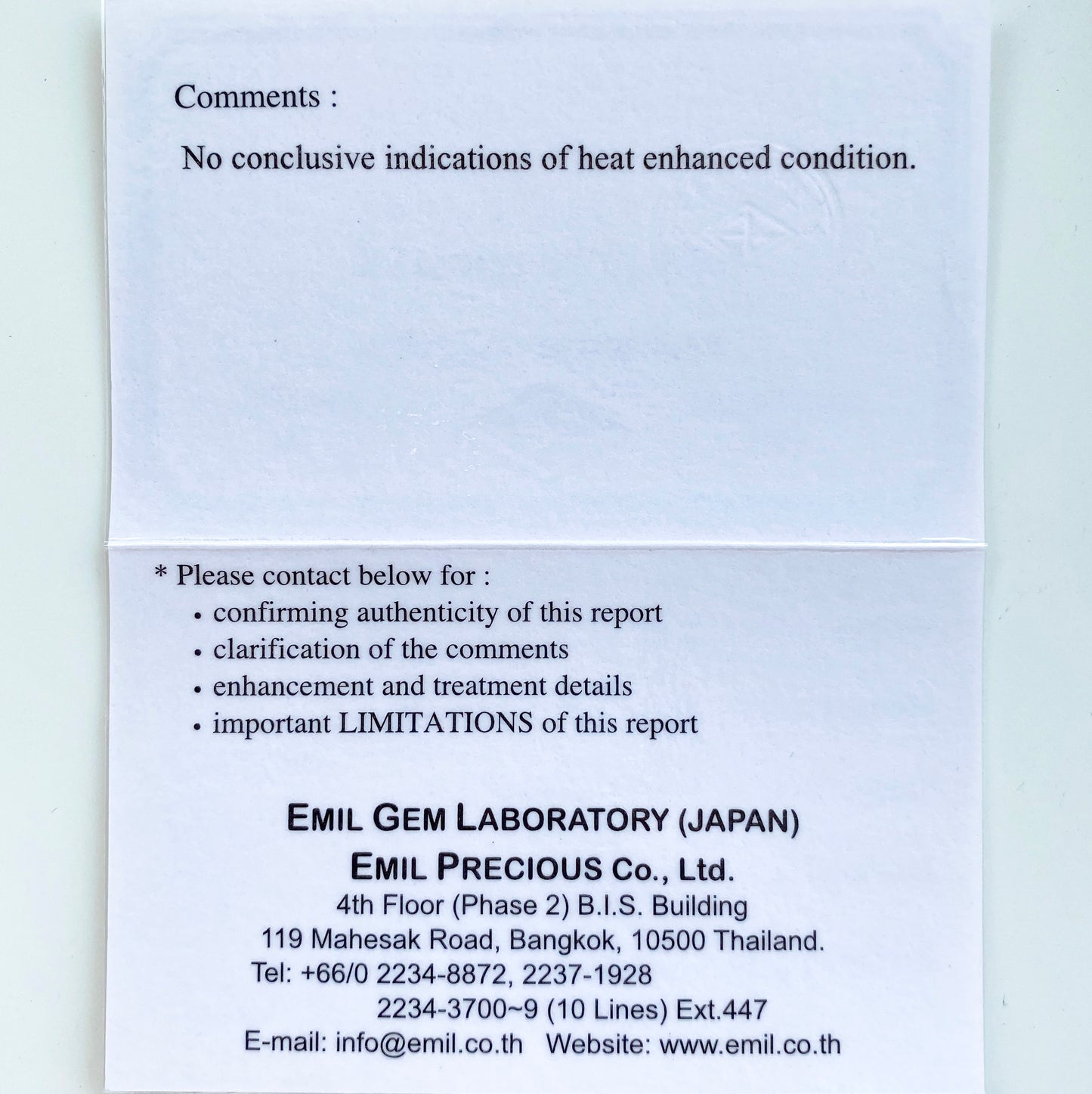 “BlueとGreenの美しき融合色💎”つるつるカボションの非加熱サファイア1.495ct✨“《イイ石拡散》プライス”でご紹介❗️