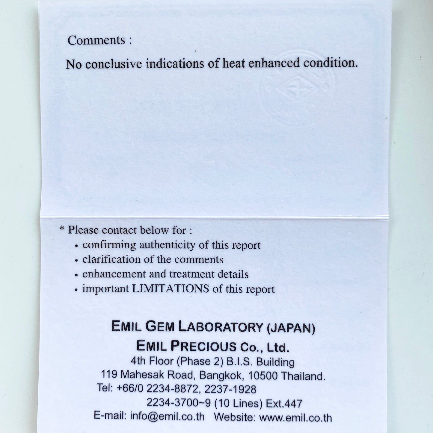 “BlueとGreenの美しき融合色💎”つるつるカボションの非加熱サファイア1.229ct✨“《イイ石拡散》プライス”でご紹介❗️