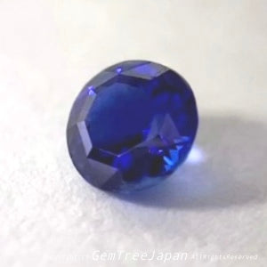 【 GTY閉店大感謝祭】こちらはAuctionでご紹介🍯『オクトトップラウンド』カイヤナイト0.09ct💎ゲオ先生作品✨【5/5YouTubeライブご紹介作品】