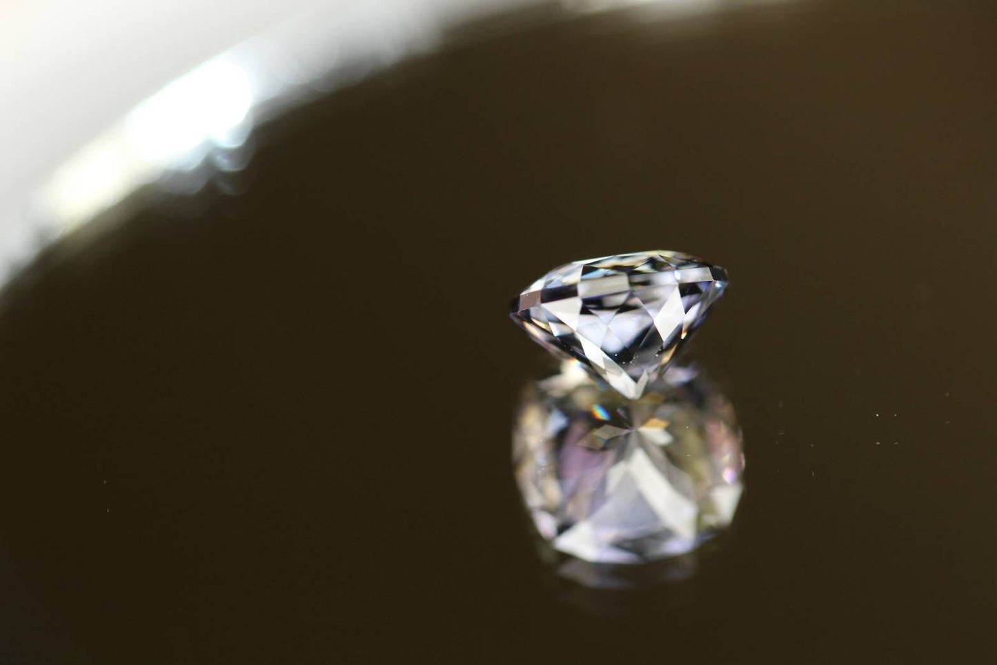 【お客さま専用】奥深いカメレオンカラーがクールかつ華やか★非加熱ゾイサイト1.059ct.