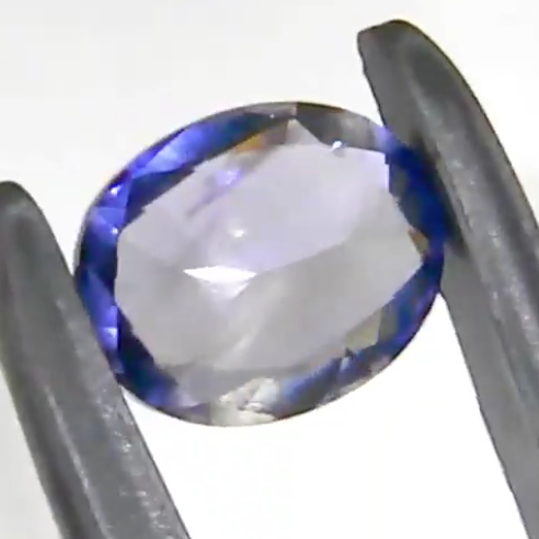 アイオライト 0.84ct✨ピアッちゃん作品❗️12/8 Live配信商品💎🌳⚡️