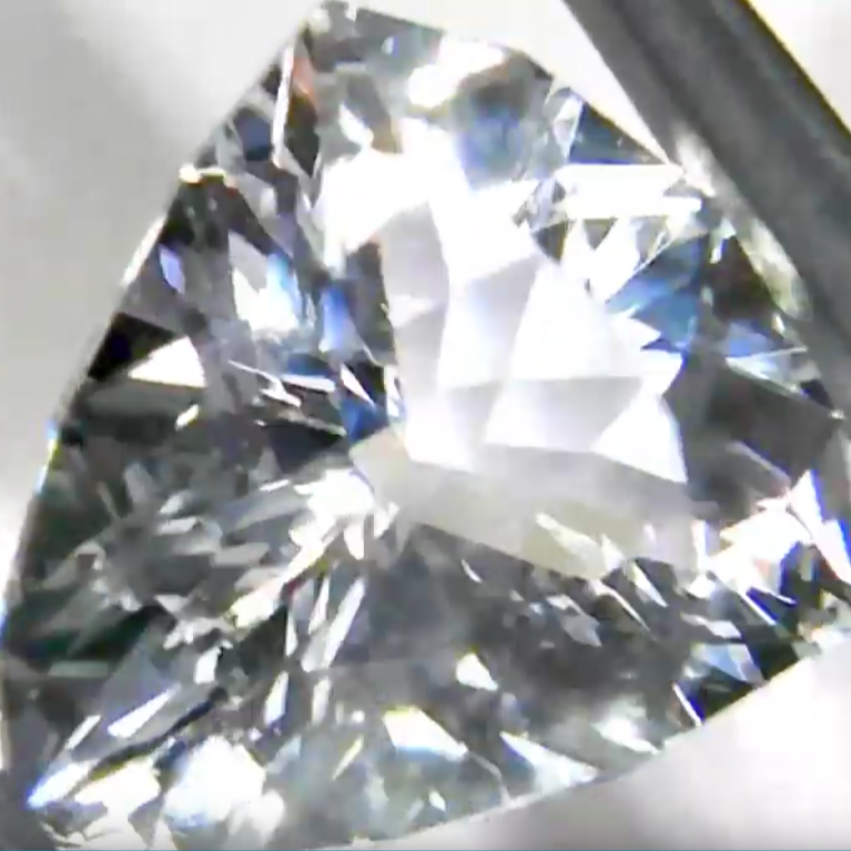 ゴッシェナイト 3.613ct ✨師匠作品❗️12/8 Live配信商品💎🌳⚡️