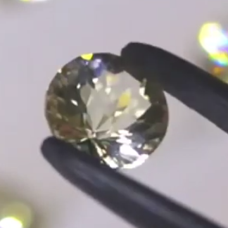 ハニカムダリアのラブラドライト1.37ct✨師匠作品🐝12/8 Live配信商品💎🌳⚡️