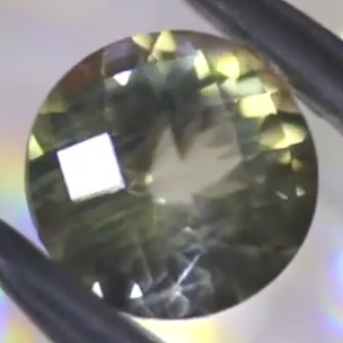 くららカットのラブラドライト1.59ct✨師匠作品❗️12/8 Live配信商品💎🌳⚡