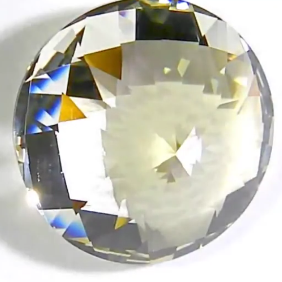 くららカットのラブラドライト2.25ct✨師匠作品❗️12/8 Live配信商品💎🌳⚡