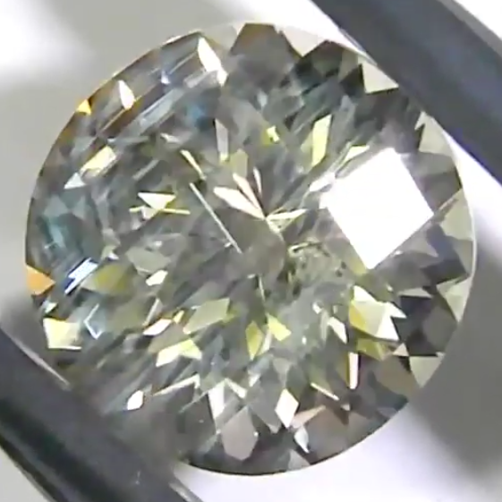 くららカットのラブラドライト1.59ct✨師匠作品❗️12/8 Live配信商品💎🌳⚡
