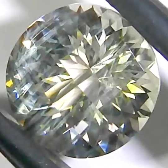 くららカットのラブラドライト1.59ct✨師匠作品❗️12/8 Live配信商品💎🌳⚡